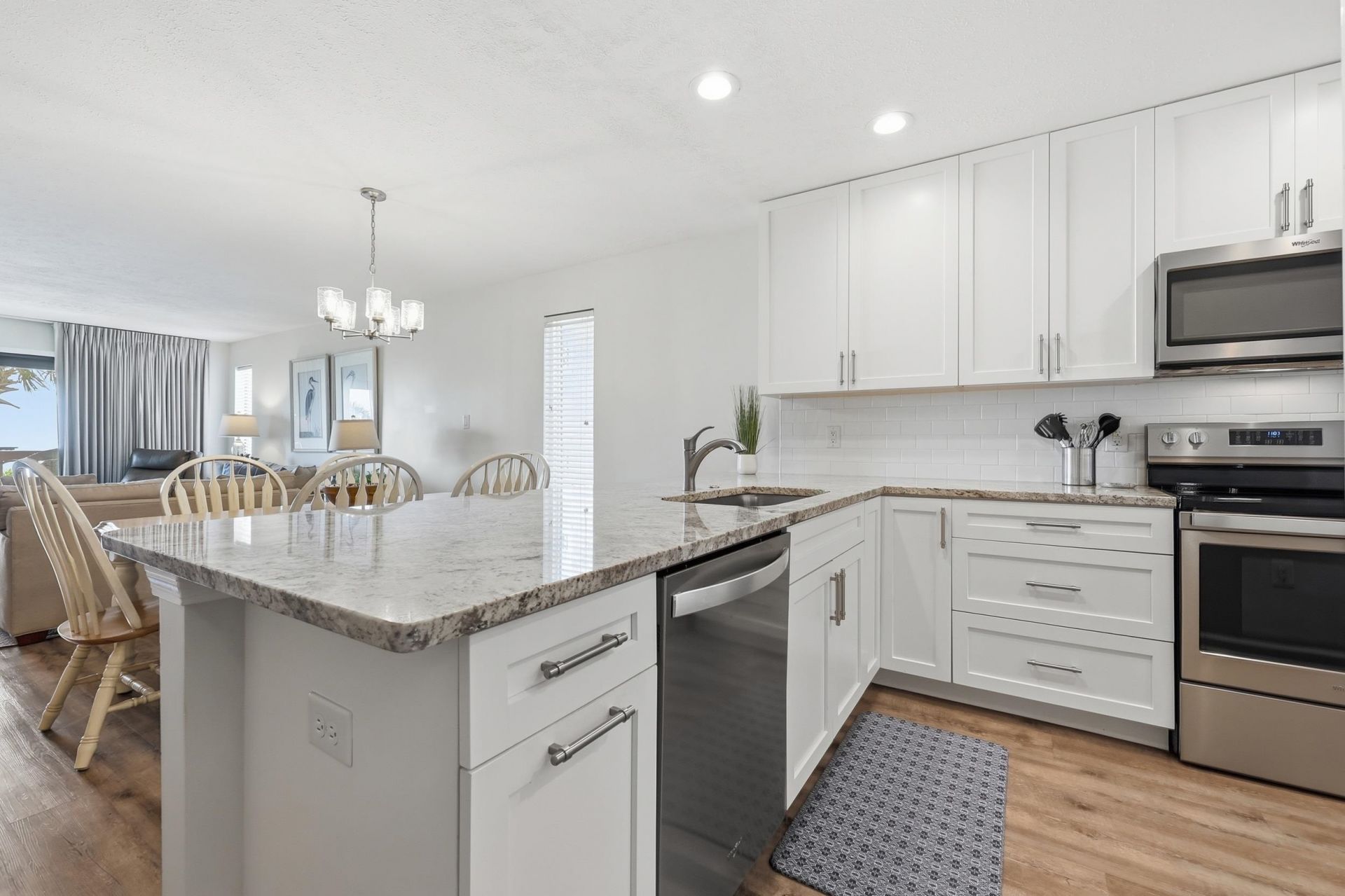 5507 N Ocean Blvd. Photo 5