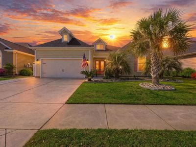 1249 Berkshire Ave. , Myrtle Beach, SC 29579