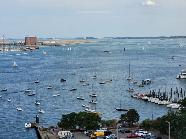 300 Commercial St, Unit 502, Boston, MA 02109
