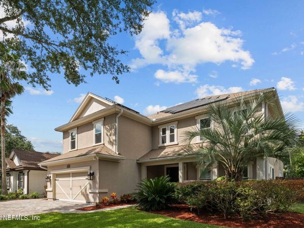 11721 EXMOOR Court, Jacksonville, FL 32256