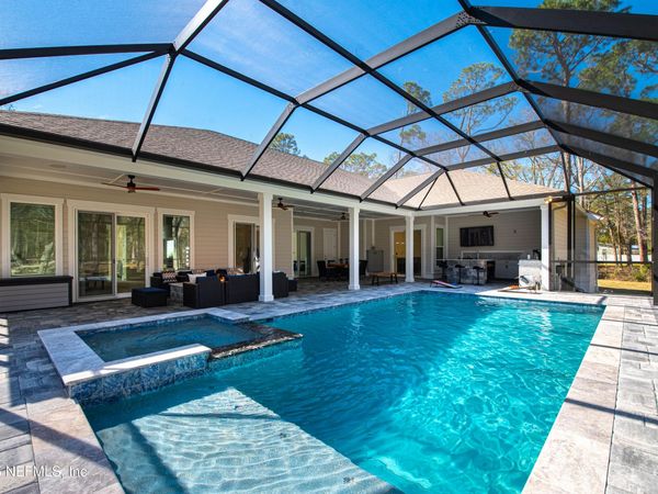 95494 ARBOR Lane, Fernandina Beach, FL 32034