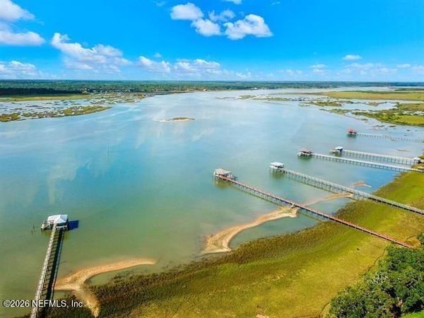 949 N GRIFFIN SHORES Drive, St. Augustine, FL 32080