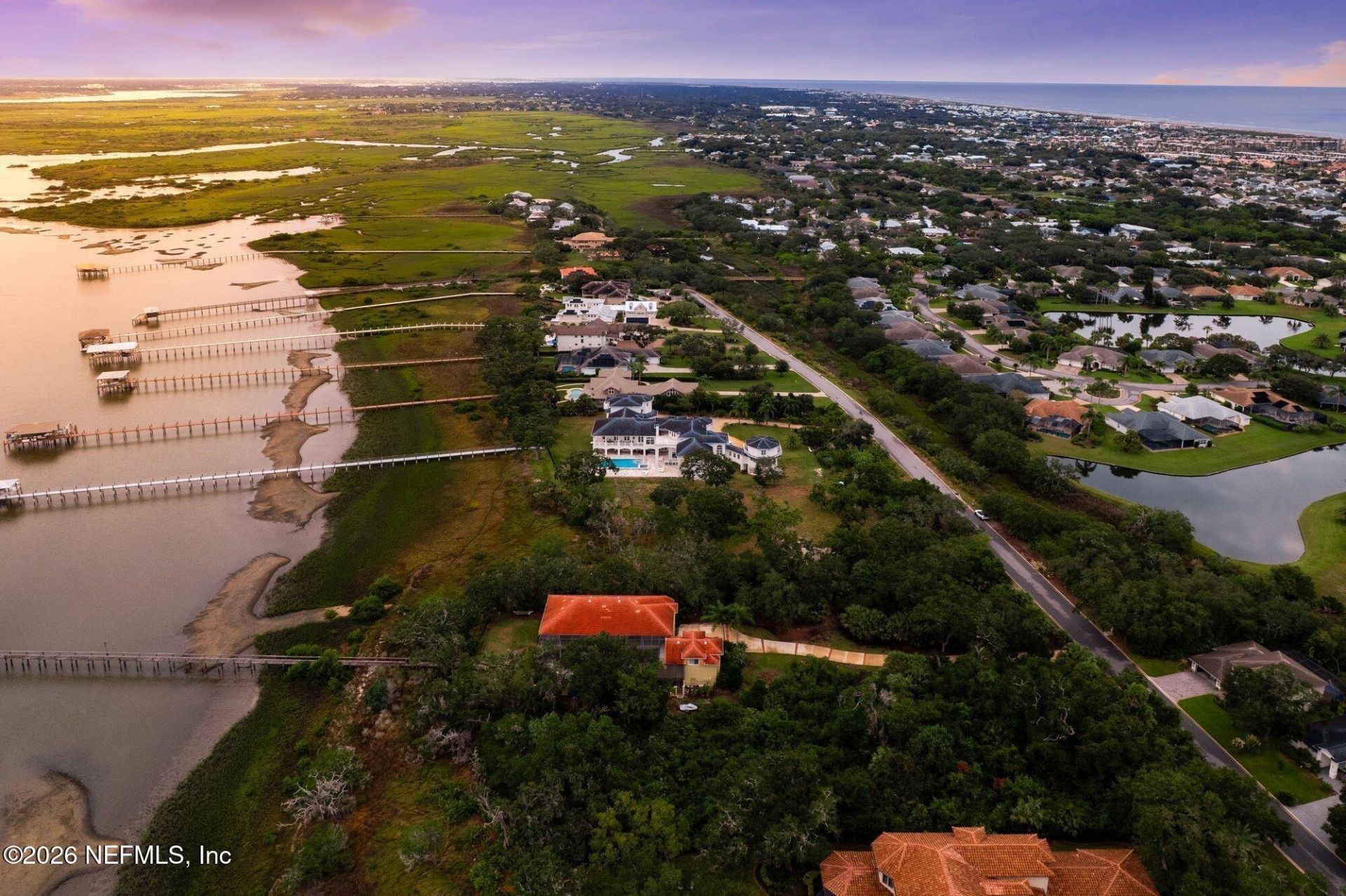 949 N Griffin Shores Drive, Saint Augustine, FL 32080 Photo