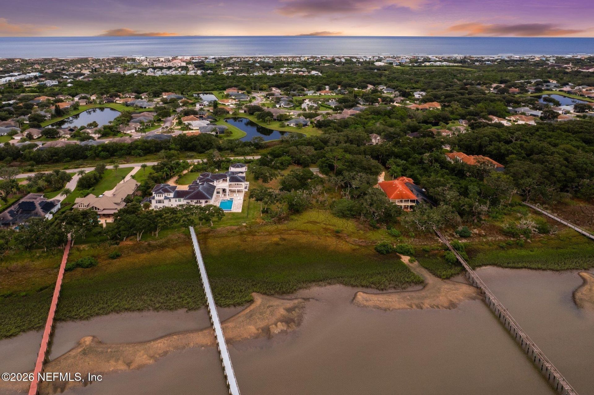 949 N Griffin Shores Drive, Saint Augustine, FL 32080 Photo