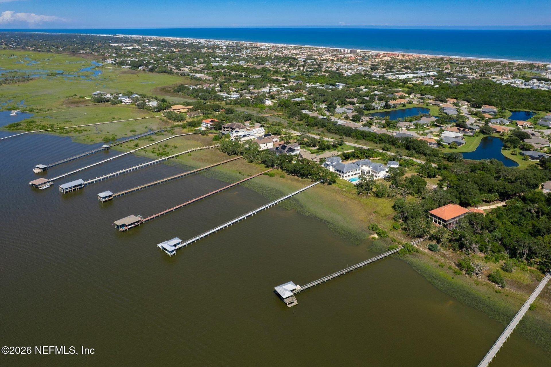 949 N Griffin Shores Drive, Saint Augustine, FL 32080 Photo