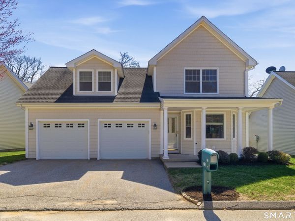 21 Fairway, Unit 21, Colchester, CT 06415