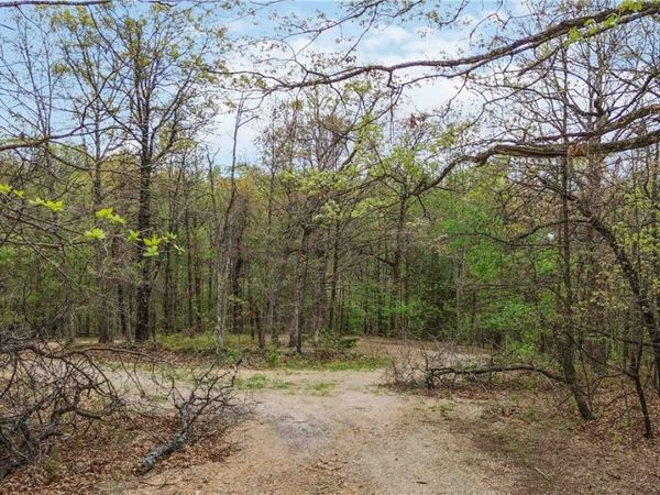 Lot 20 Embleton Lane , Bella Vista, AR 72714