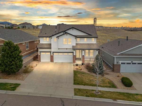 17423 W 84th Drive, Arvada, CO 80007