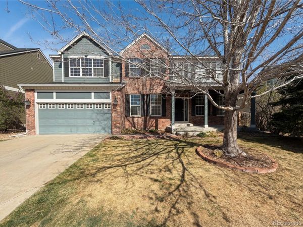 5403 S Sicily Way, Aurora, CO 80015