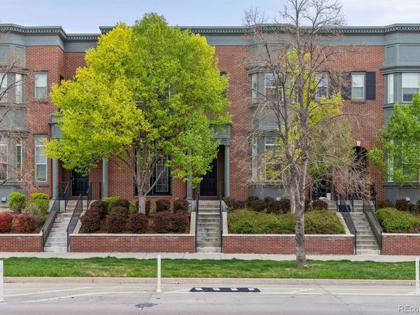 2944 Central Park Boulevard, Denver, CO 80238