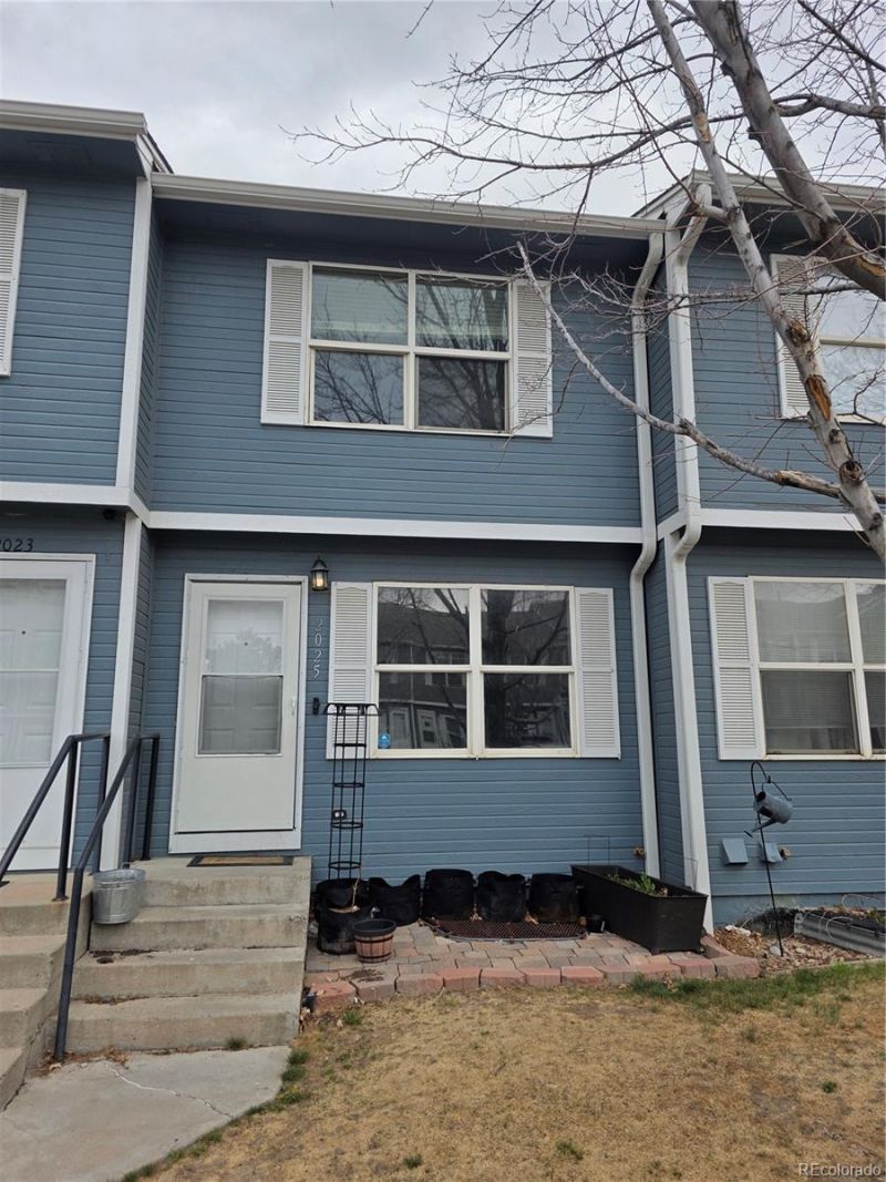2025 Oakcrest Circle, Unit 2H, Castle Rock, CO 80104 Main Photo