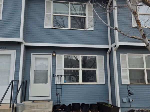 2025 Oakcrest Circle, Unit 2H, Castle Rock, CO 80104