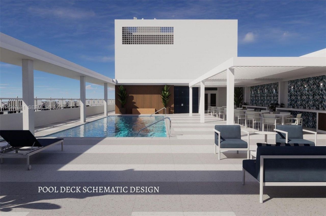 700 Biltmore Way, Unit 918, Coral Gables, FL 33134 Photo