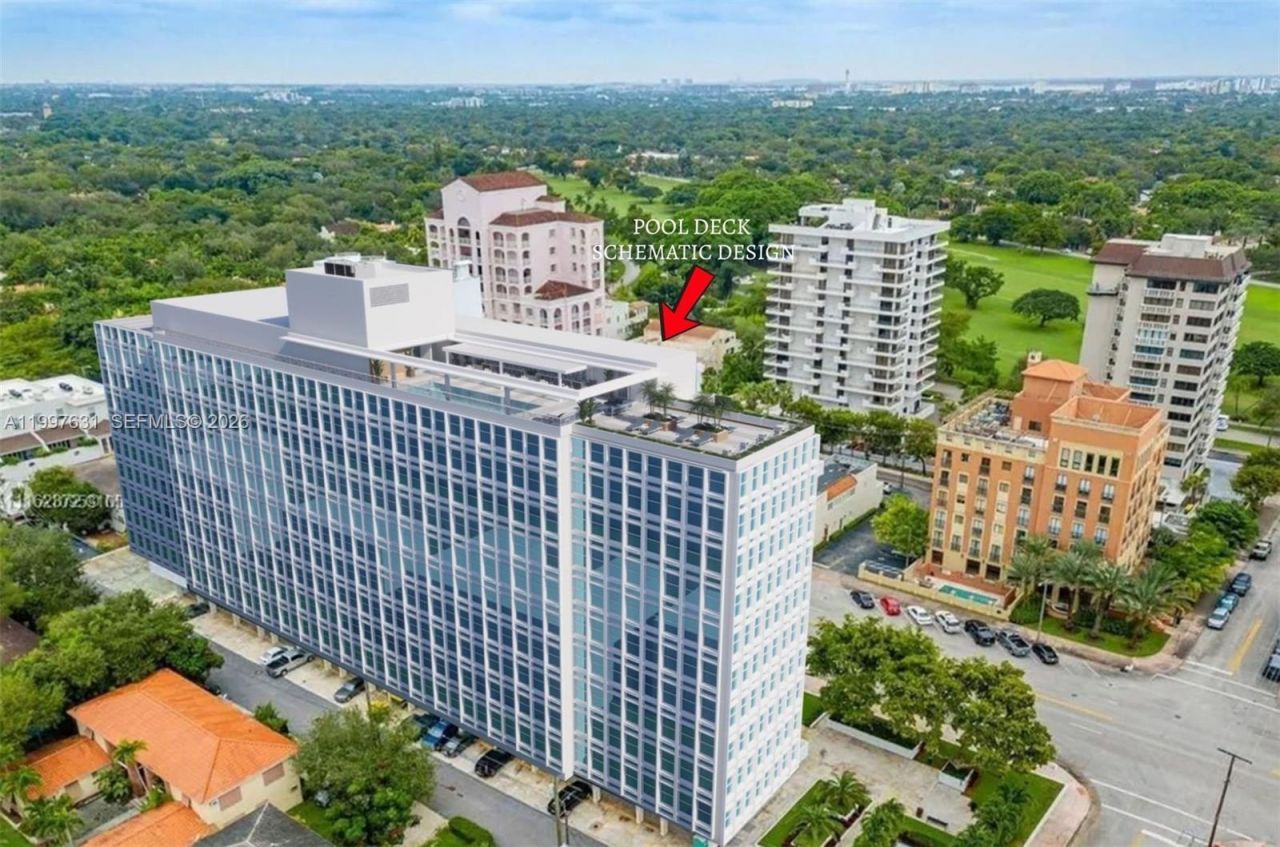 700 Biltmore Way, Unit 918, Coral Gables, FL 33134 Photo