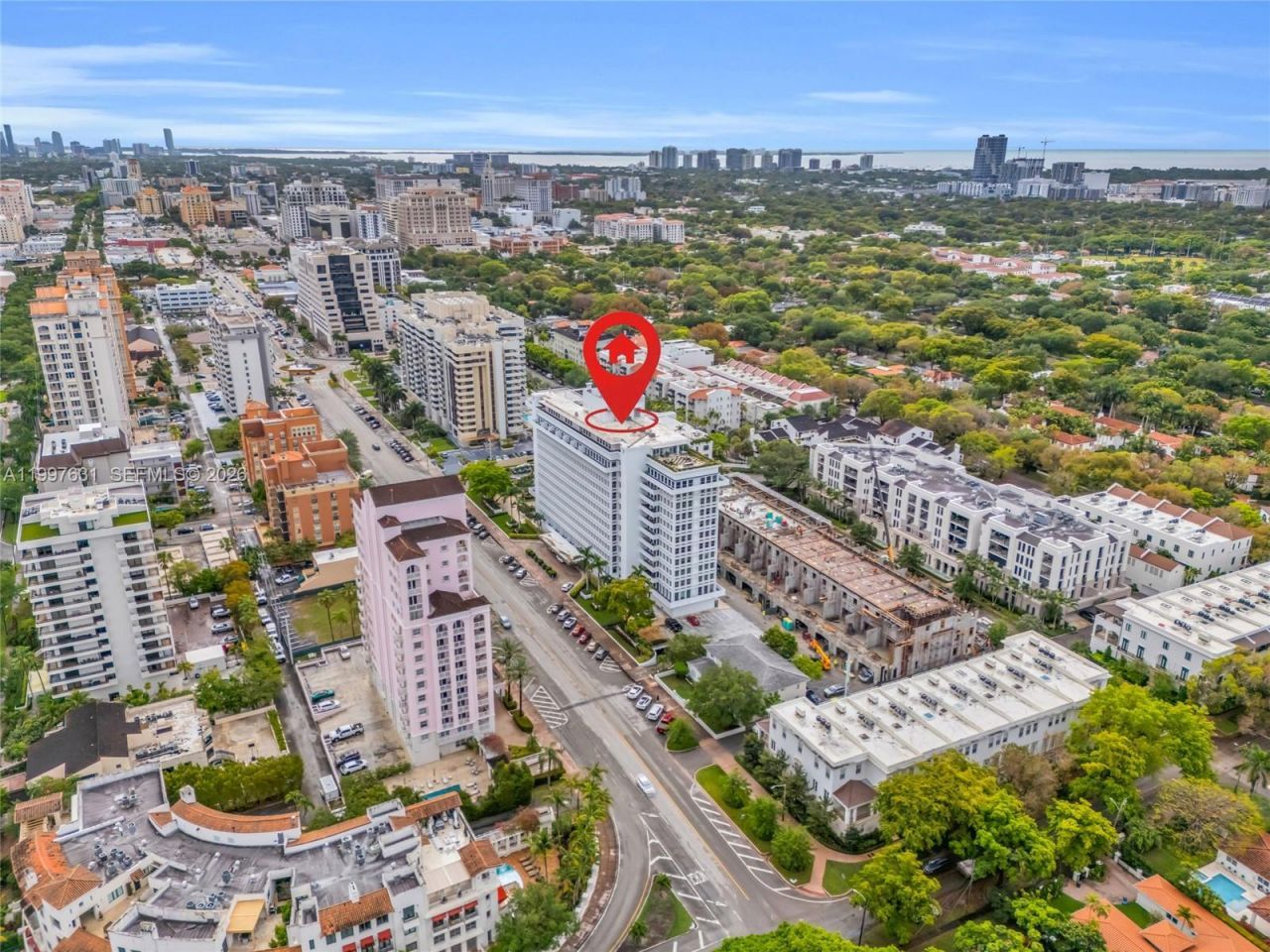 700 Biltmore Way, Unit 918, Coral Gables, FL 33134 Photo