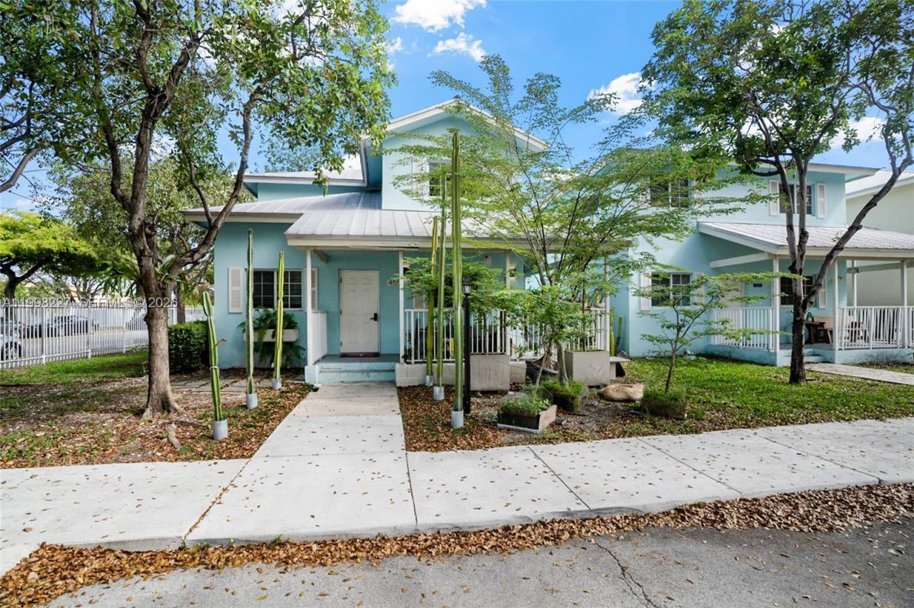 455 NW 19th Ln, Unit 17, Miami, FL 33136 Photo