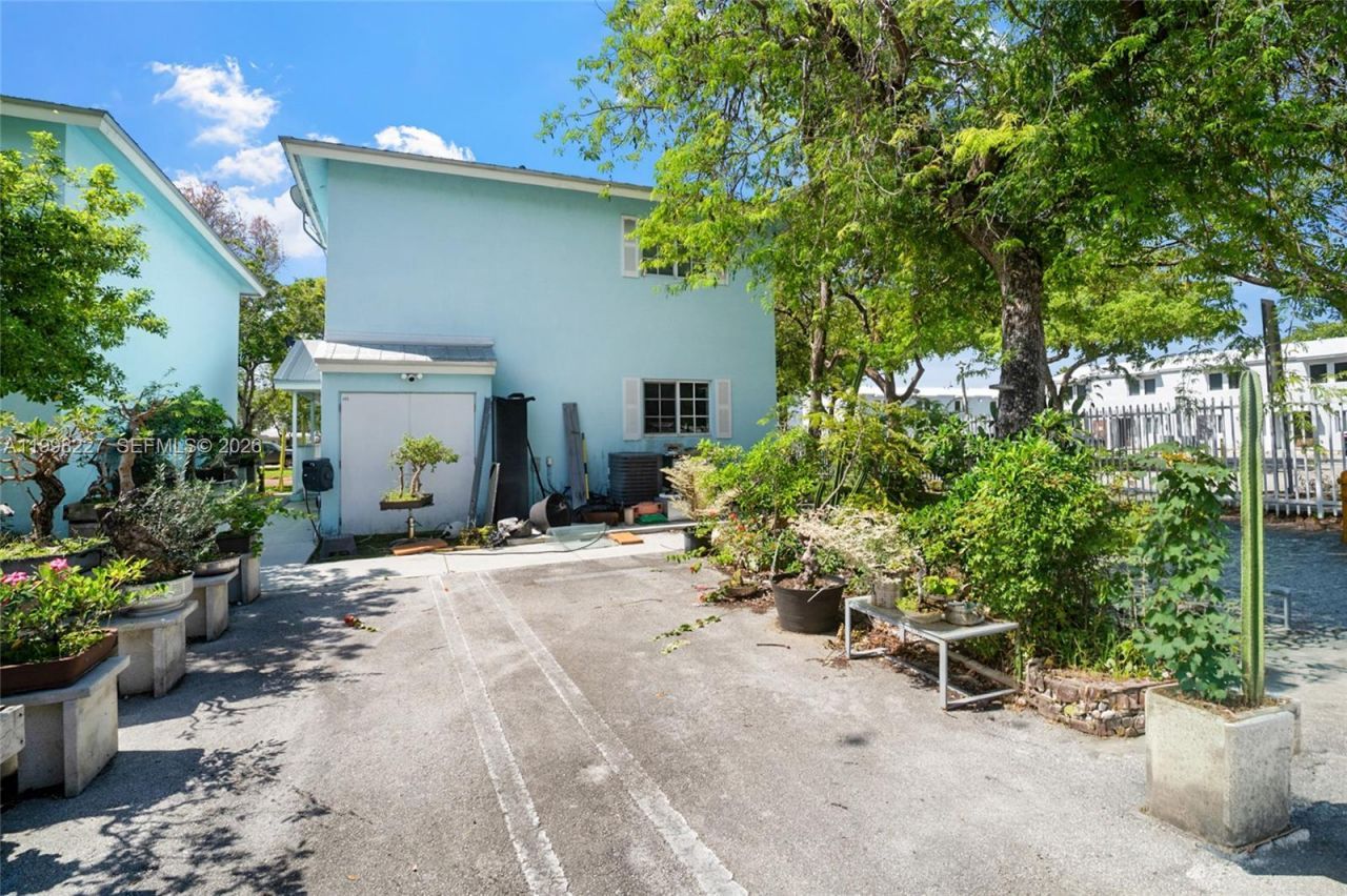 455 NW 19th Ln, Unit 17, Miami, FL 33136 Photo