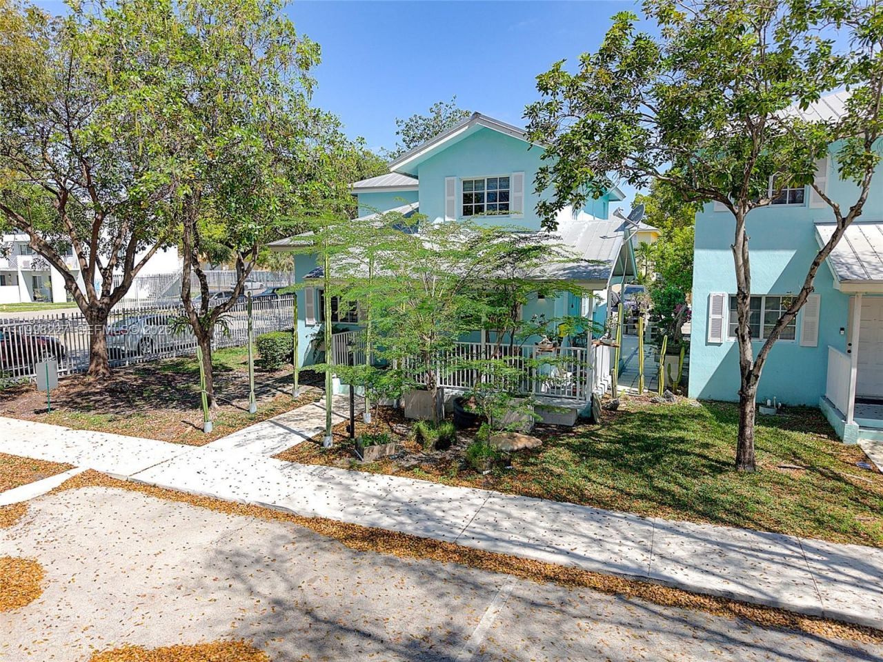 455 NW 19th Ln, Unit 17, Miami, FL 33136 Photo
