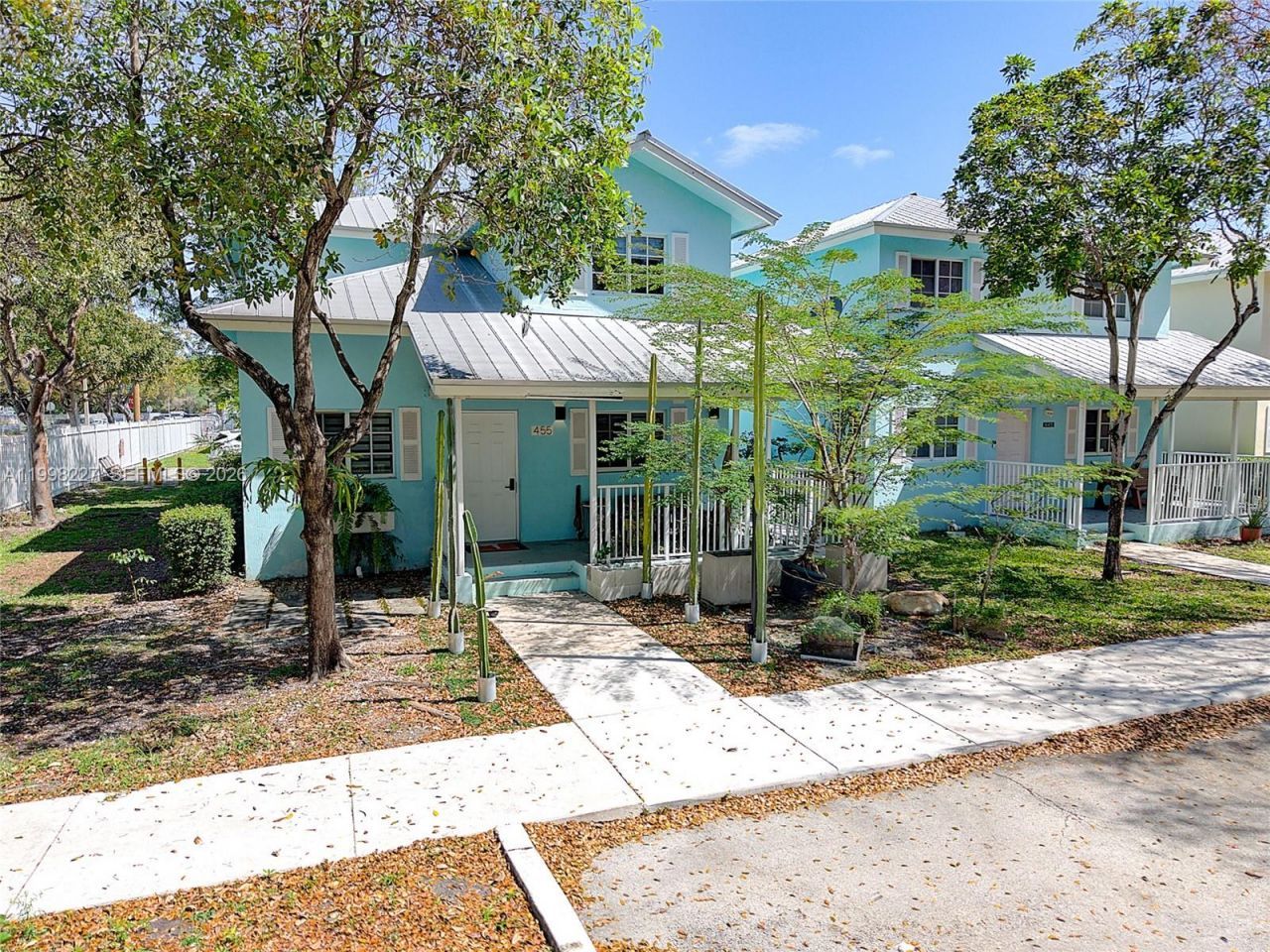 455 NW 19th Ln, Unit 17, Miami, FL 33136 Photo