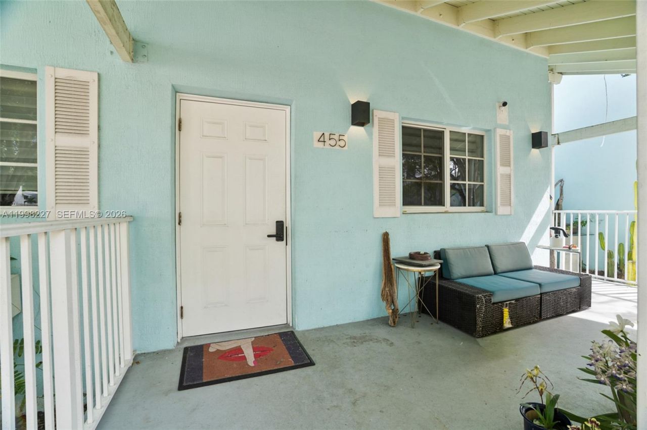 455 NW 19th Ln, Unit 17, Miami, FL 33136 Photo