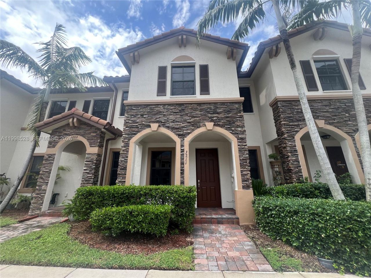 3211 SE 7th St, Homestead, FL 33033 Photo