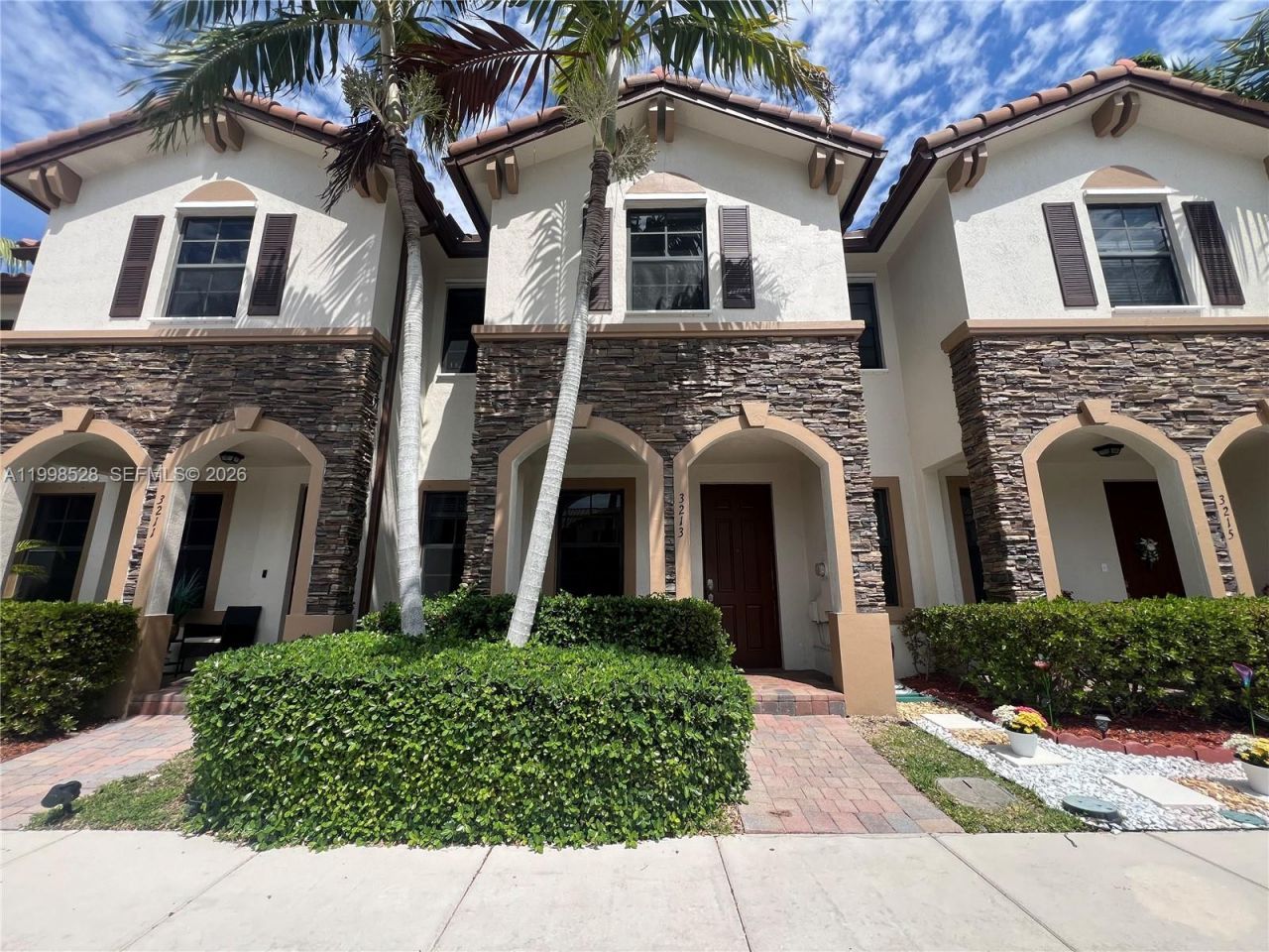 3211 SE 7th St, Homestead, FL 33033 Photo