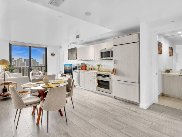 45 SW 9th St, Unit 3609, Miami, FL 33130