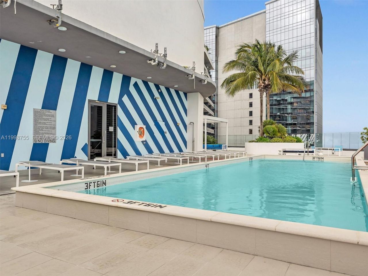 45 SW 9th St, Unit 3609, Miami, FL 33130 Photo