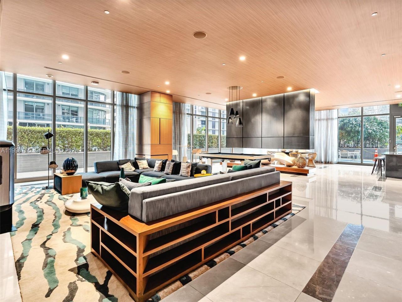 45 SW 9th St, Unit 3609, Miami, FL 33130 Photo