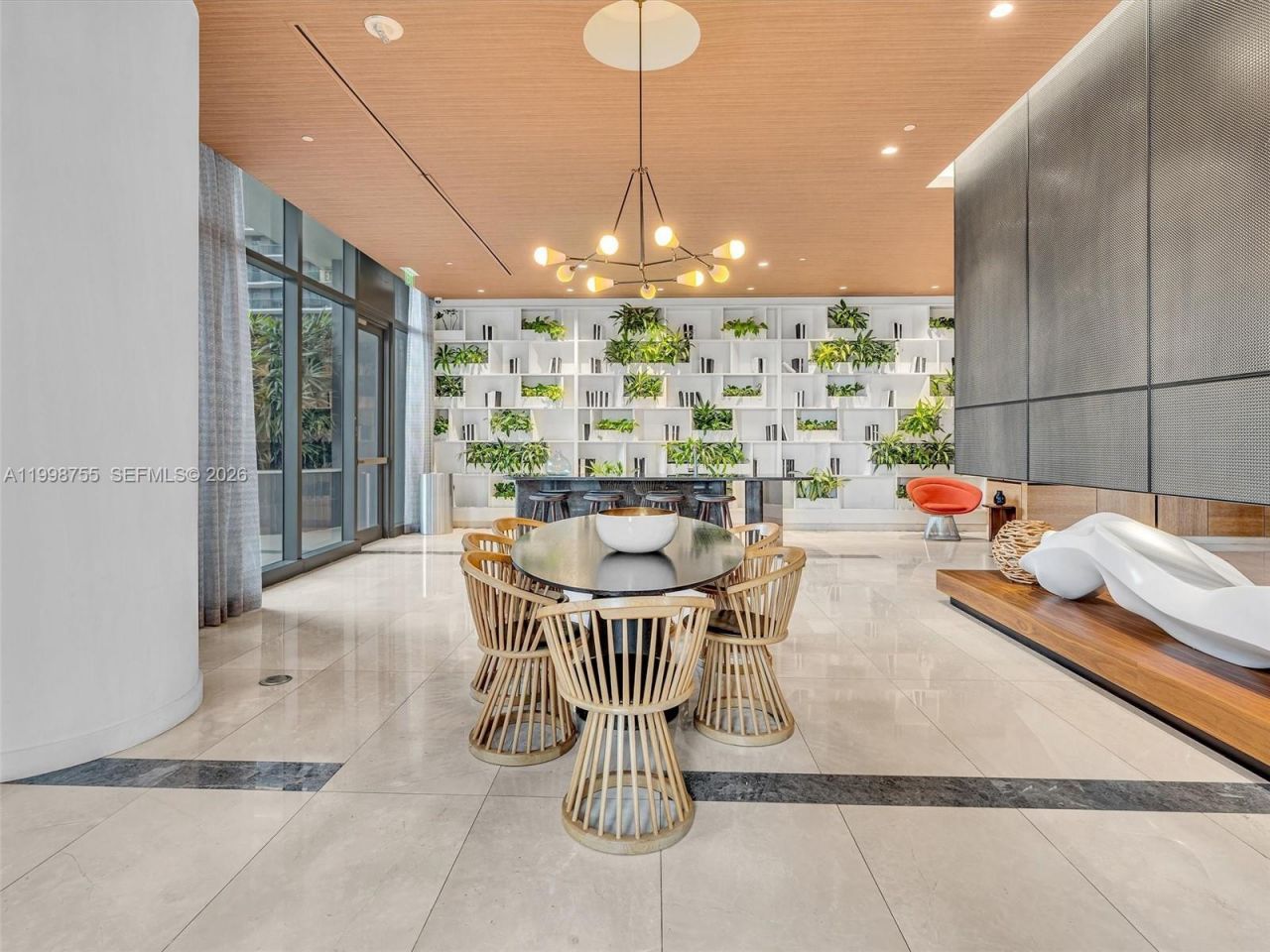 45 SW 9th St, Unit 3609, Miami, FL 33130 Photo