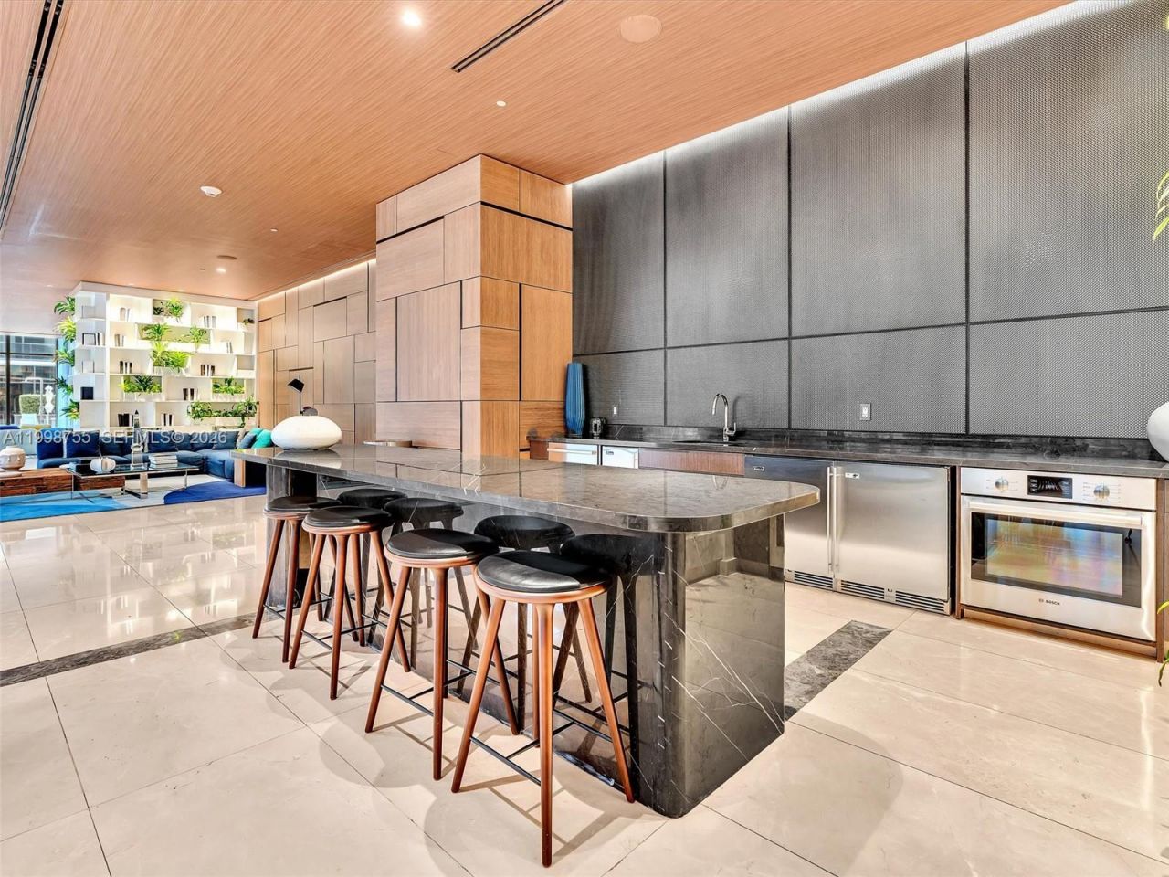 45 SW 9th St, Unit 3609, Miami, FL 33130 Photo