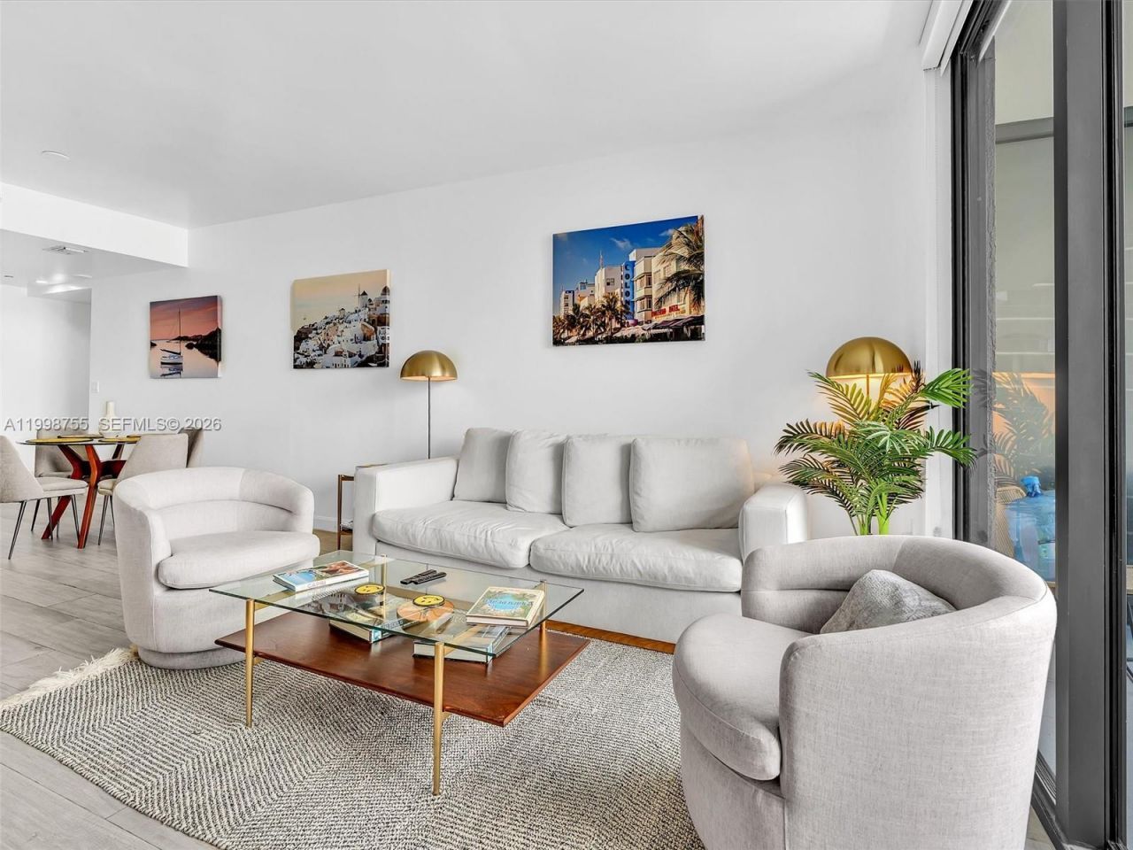 45 SW 9th St, Unit 3609, Miami, FL 33130 Photo