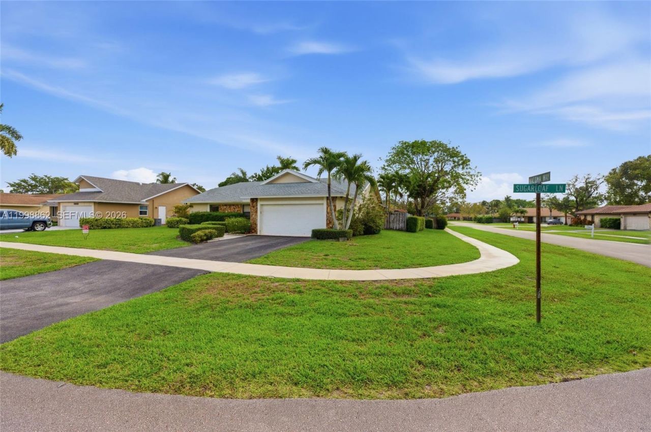 20823 Sugarloaf Ln, Boca Raton, FL 33428 Photo
