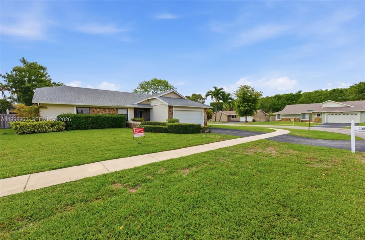 20823 Sugarloaf Ln, Boca Raton, FL 33428 Photo