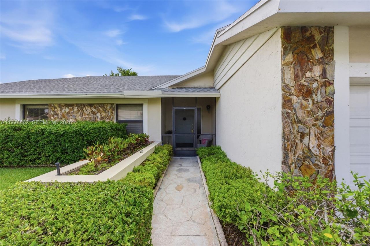 20823 Sugarloaf Ln, Boca Raton, FL 33428 Photo