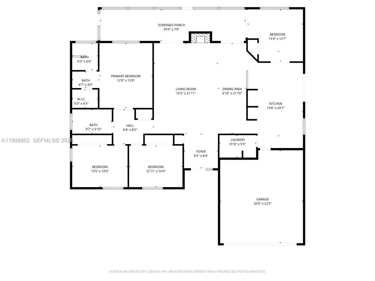 20823 Sugarloaf Ln, Boca Raton, FL 33428 Photo