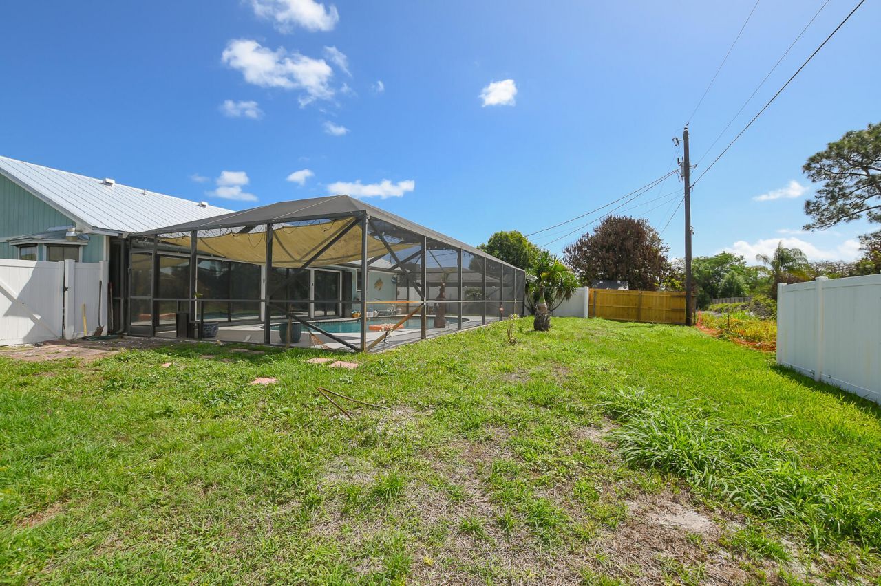 764 SE Evergreen Terrace, Port Saint Lucie, FL 34983 Photo