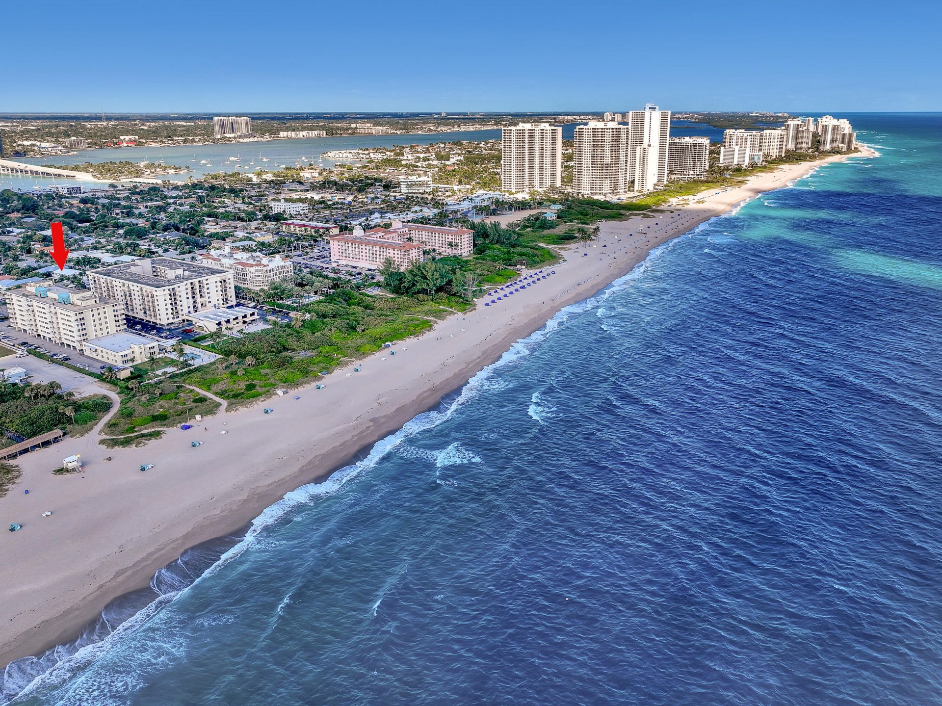 125 S Ocean Avenue, Unit 304, Palm Beach Shores, FL 33404 Photo