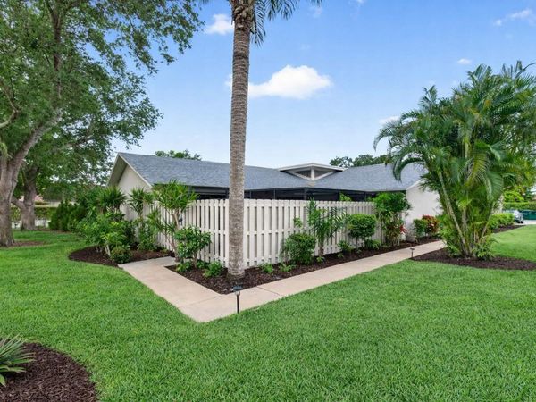 801 NW 30th Avenue, Unit C, Delray Beach, FL 33445