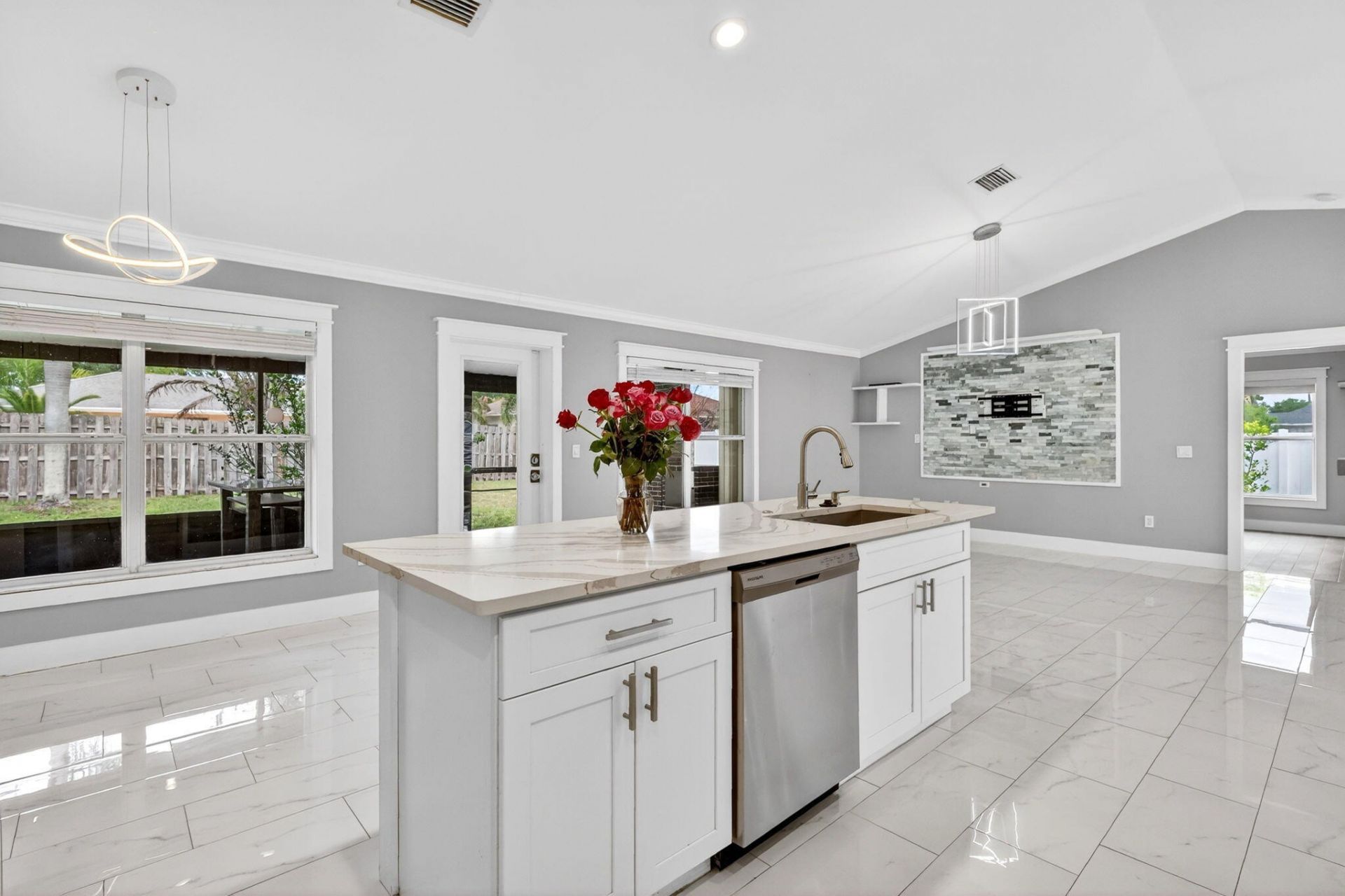 3660 SW Bonwold Street, Port Saint Lucie, FL 34953 Photo