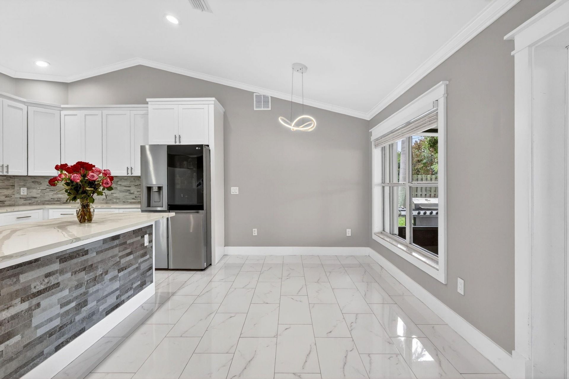 3660 SW Bonwold Street, Port Saint Lucie, FL 34953 Photo