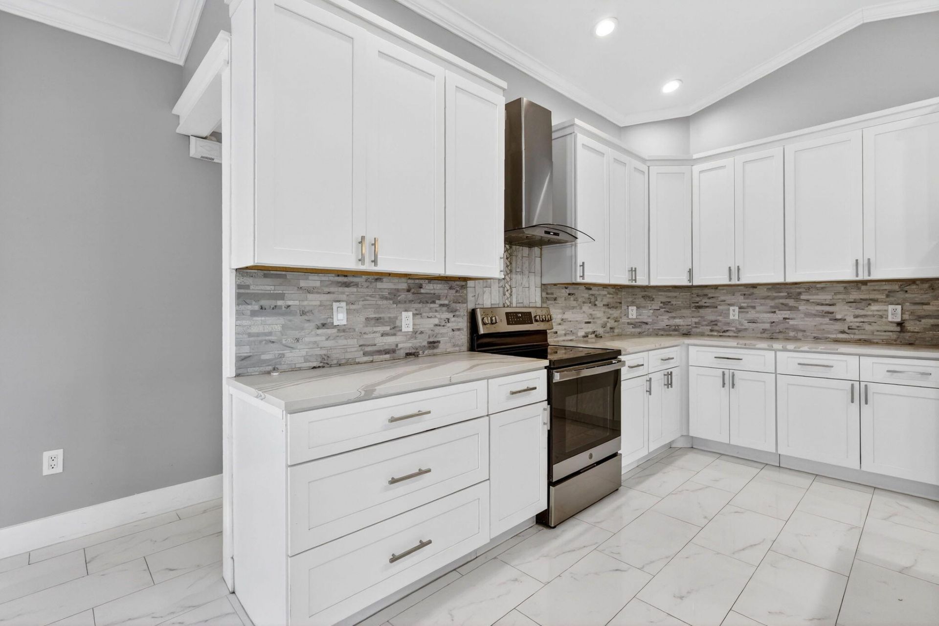 3660 SW Bonwold Street, Port Saint Lucie, FL 34953 Photo