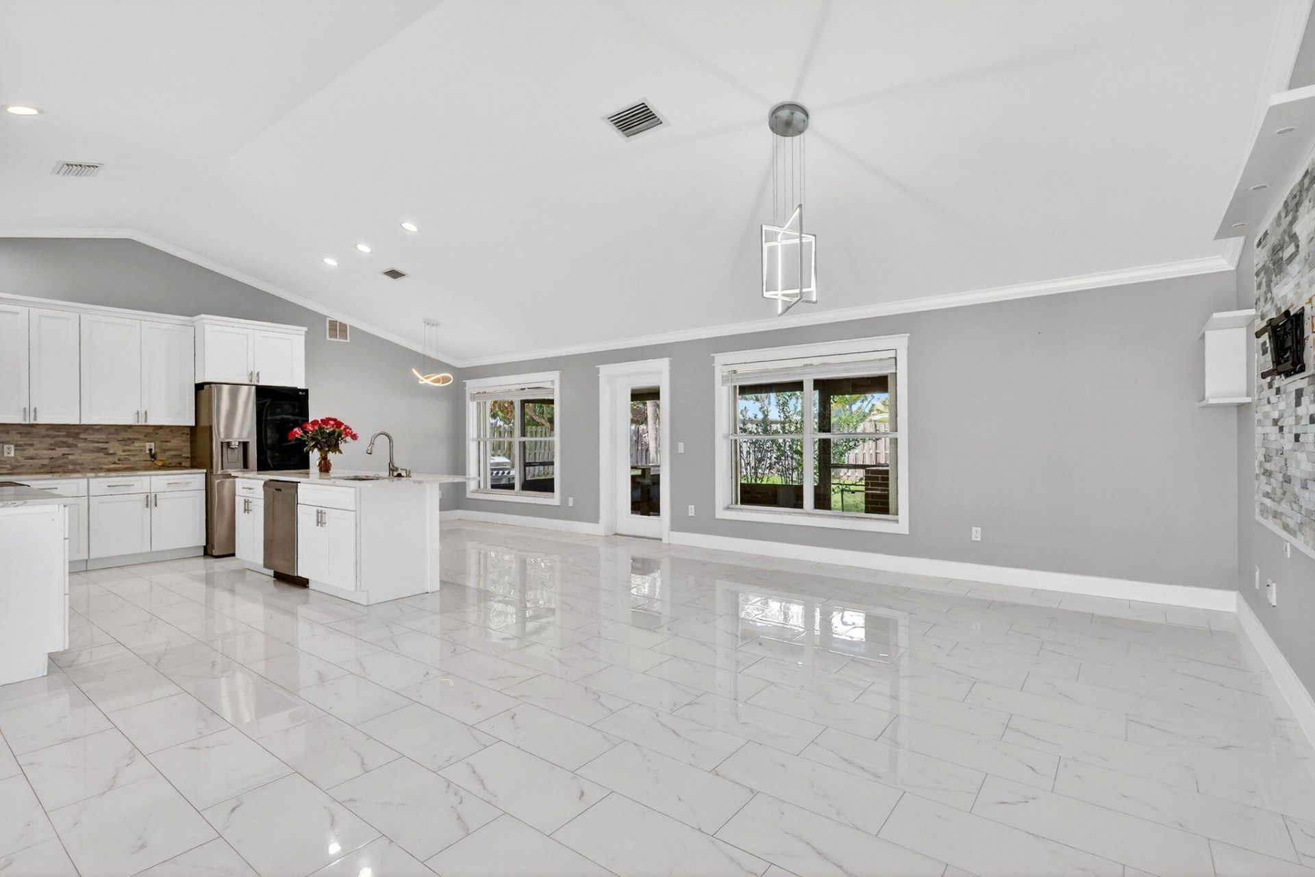 3660 SW Bonwold Street, Port Saint Lucie, FL 34953 Photo