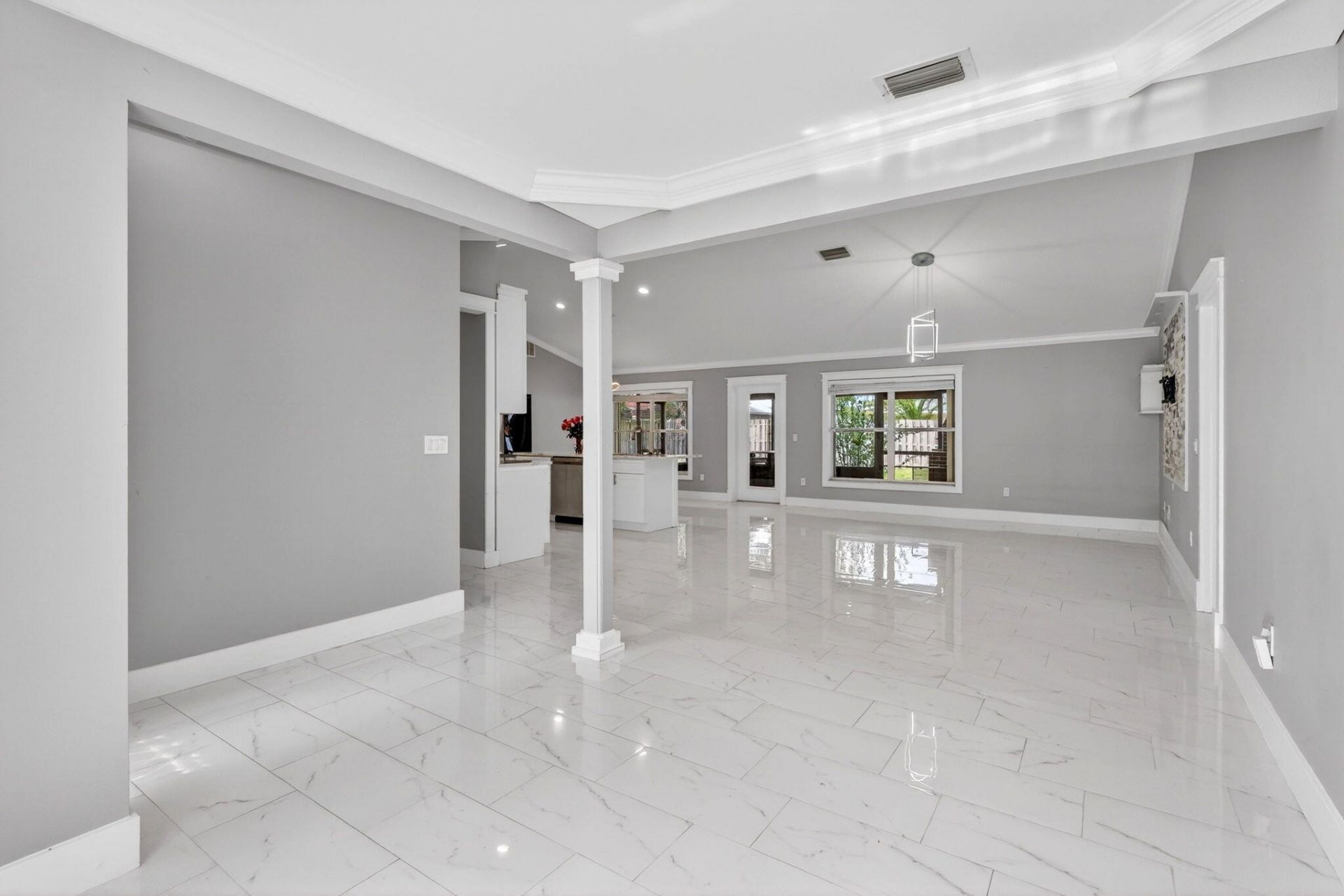 3660 SW Bonwold Street, Port Saint Lucie, FL 34953 Photo