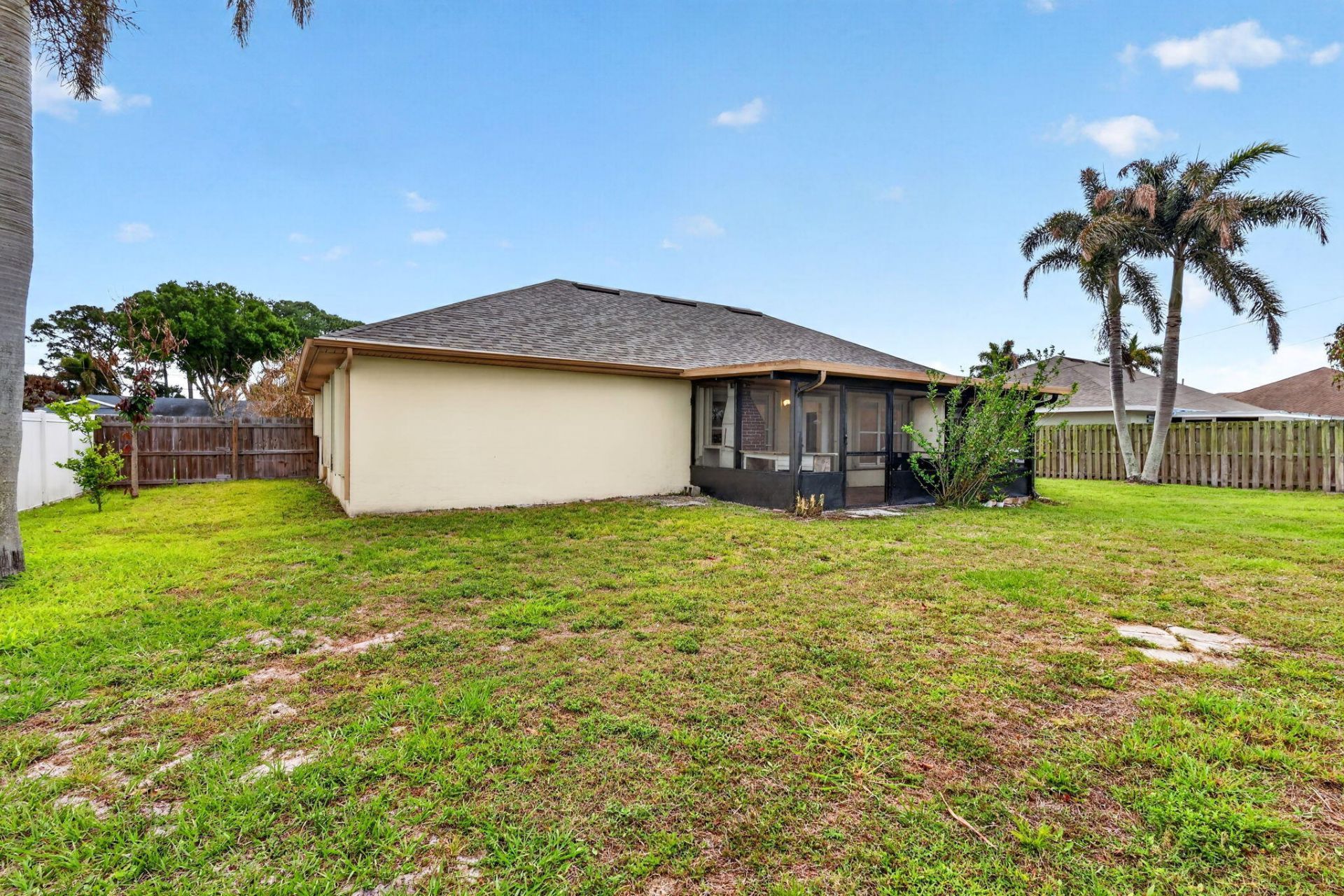 3660 SW Bonwold Street, Port Saint Lucie, FL 34953 Photo