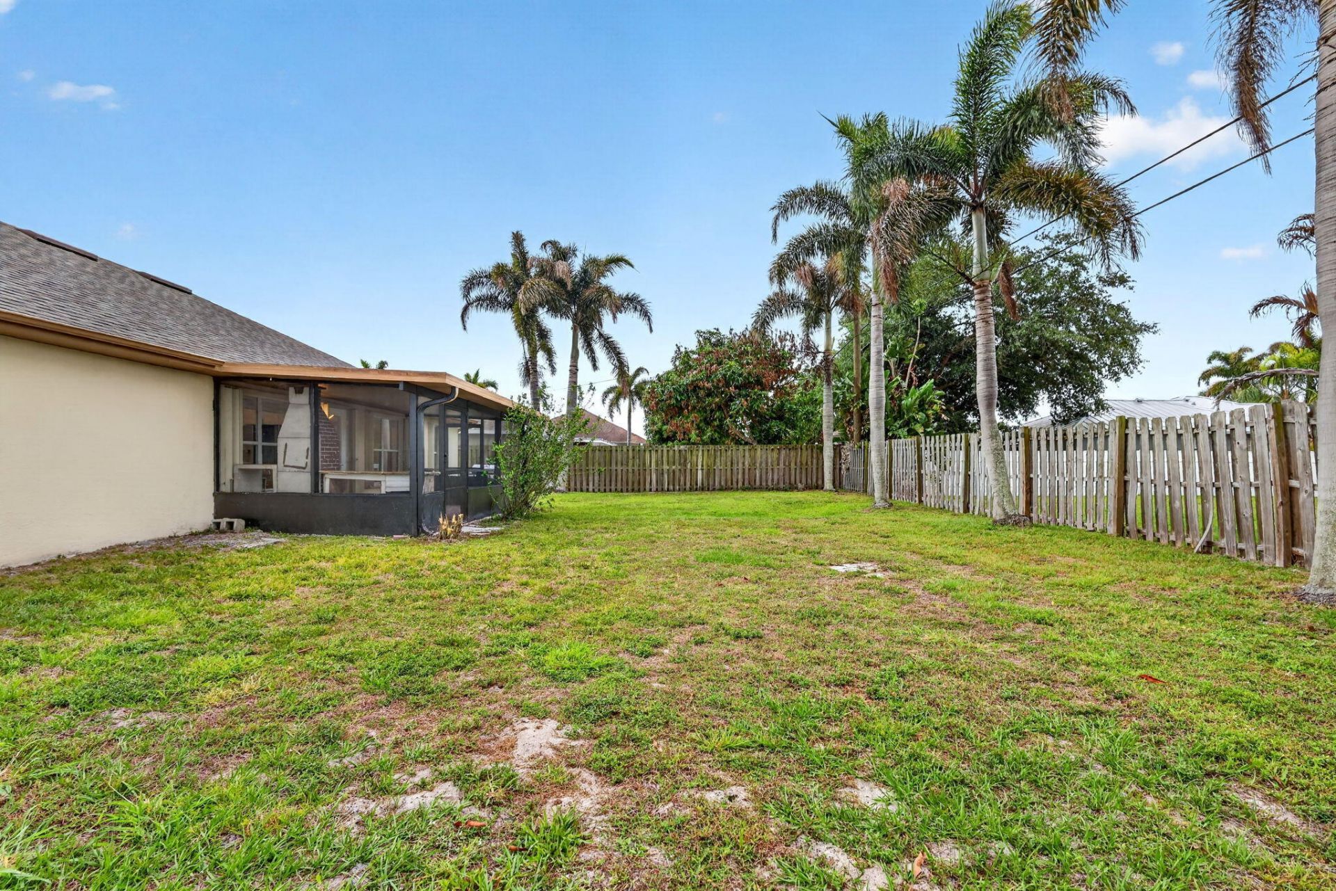 3660 SW Bonwold Street, Port Saint Lucie, FL 34953 Photo