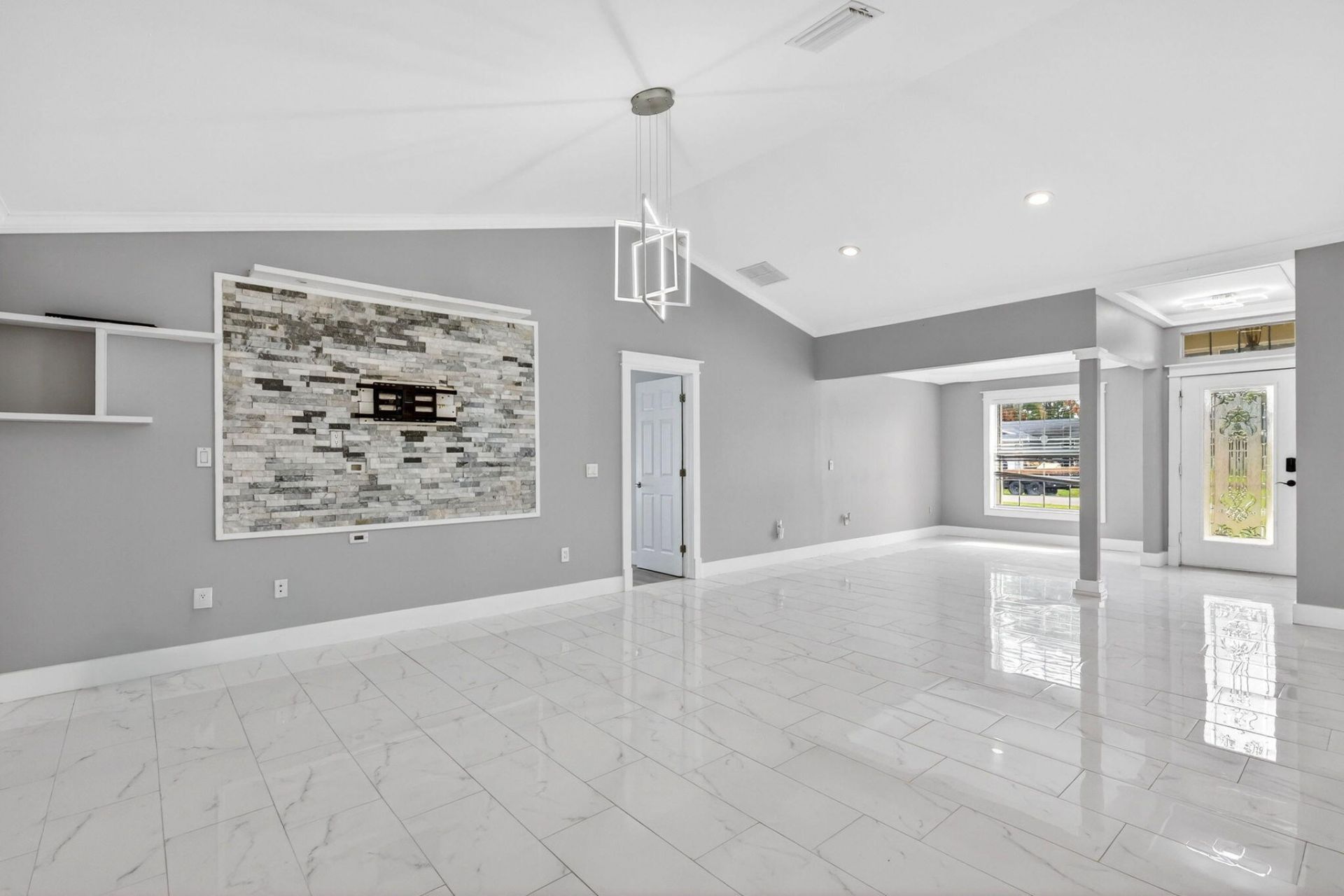 3660 SW Bonwold Street, Port Saint Lucie, FL 34953 Photo