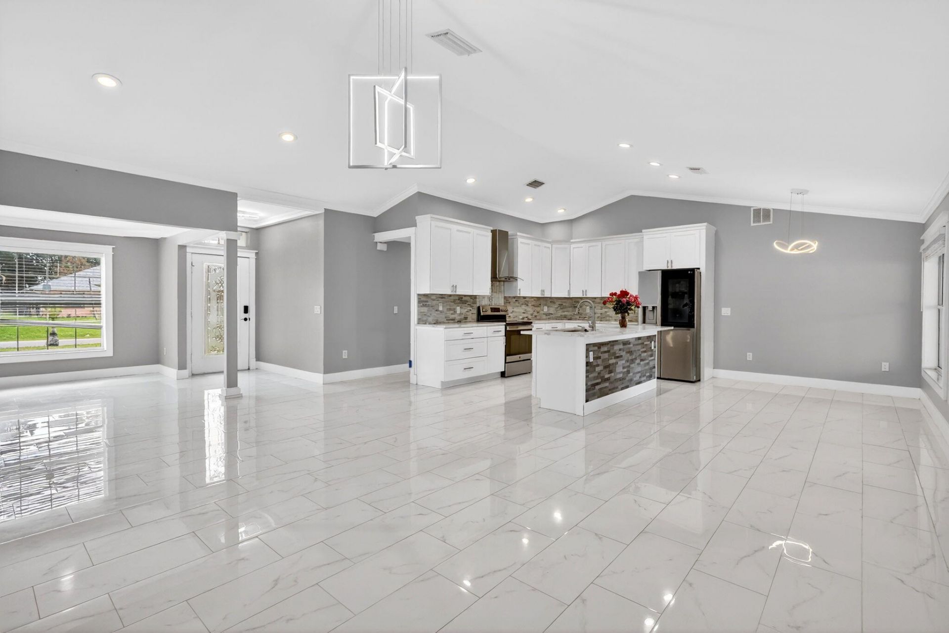 3660 SW Bonwold Street, Port Saint Lucie, FL 34953 Photo
