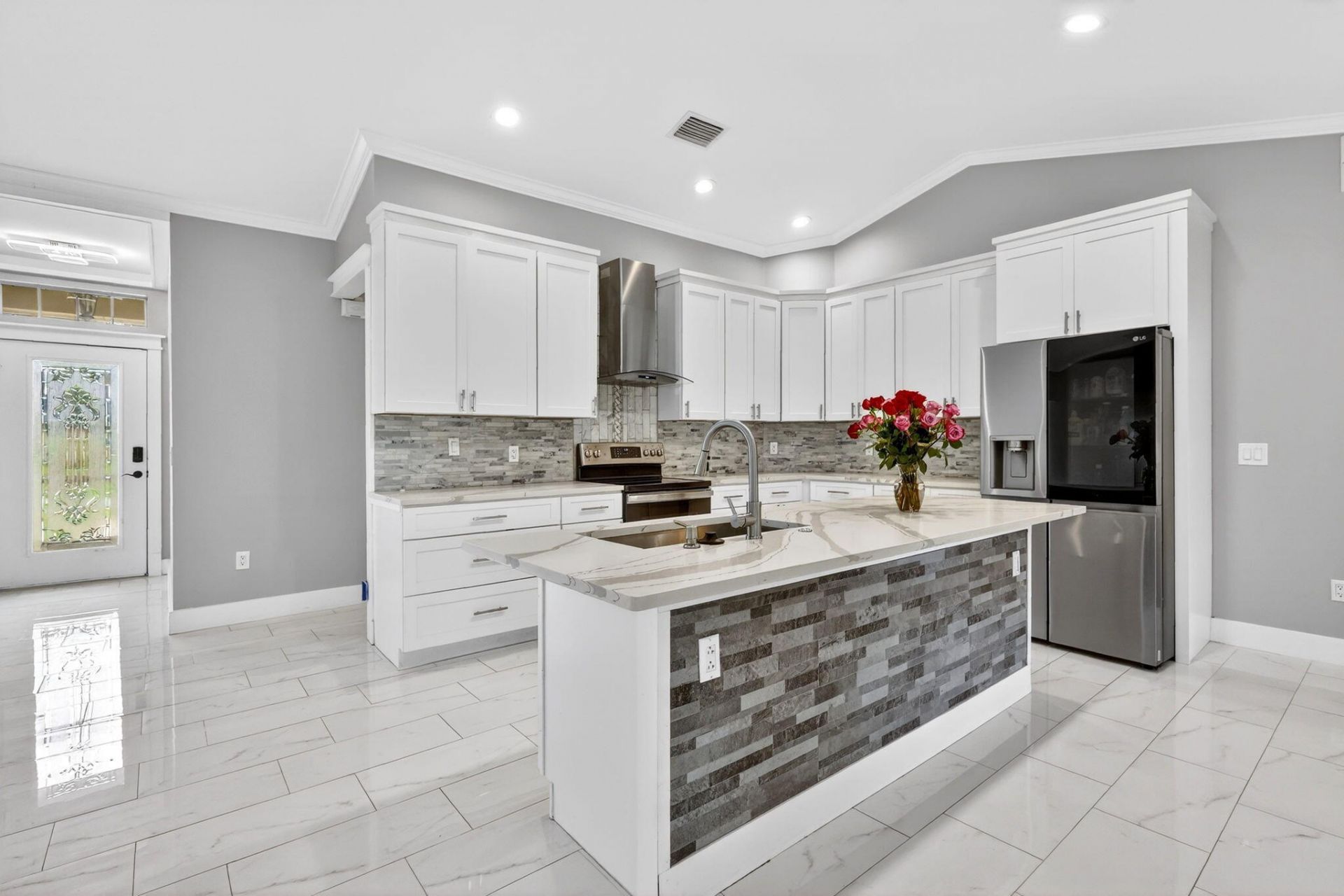 3660 SW Bonwold Street, Port Saint Lucie, FL 34953 Photo