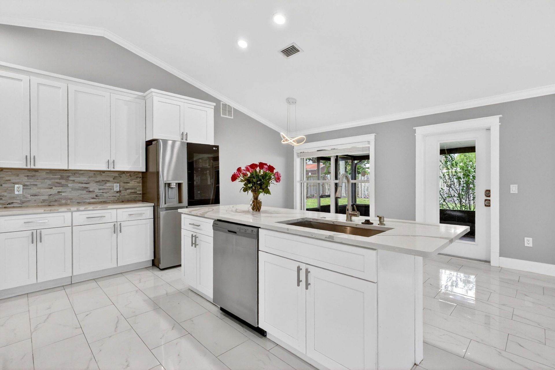 3660 SW Bonwold Street, Port Saint Lucie, FL 34953 Photo